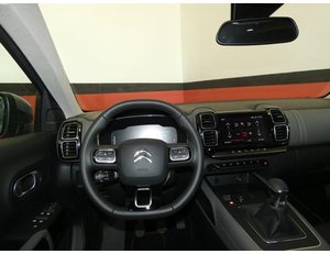 
										CITROEN C5 AIRCROSS 1.5 BLUEHDI 130CV C-SERIES full									