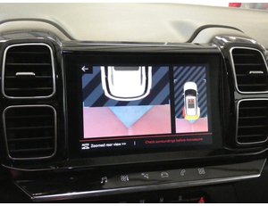 
										CITROEN C5 AIRCROSS 1.5 BLUEHDI 130CV C-SERIES full									