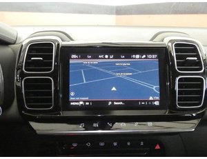 
										CITROEN C5 AIRCROSS 1.5 BLUEHDI 130CV C-SERIES full									