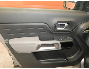 
										CITROEN C5 AIRCROSS 1.5 BLUEHDI 130CV C-SERIES full									