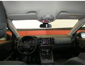 
										CITROEN C5 AIRCROSS 1.5 BLUEHDI 130CV C-SERIES full									
