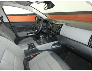 
										CITROEN C5 AIRCROSS 1.5 BLUEHDI 130CV C-SERIES full									