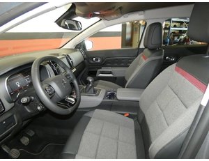 
										CITROEN C5 AIRCROSS 1.5 BLUEHDI 130CV C-SERIES full									