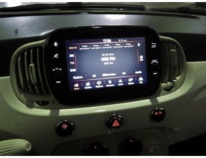 
										FIAT 500C 1.0 HYBRID 70CV STAR full									