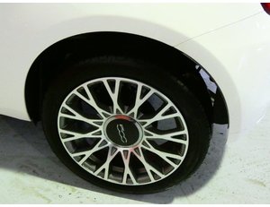 
										FIAT 500C 1.0 HYBRID 70CV STAR full									