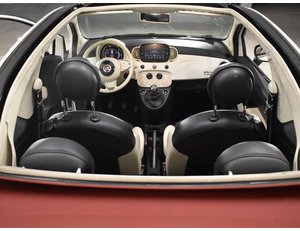 
										FIAT 500C 1.0 HYBRID 70CV STAR full									