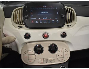 
										FIAT 500C 1.0 HYBRID 70CV STAR full									