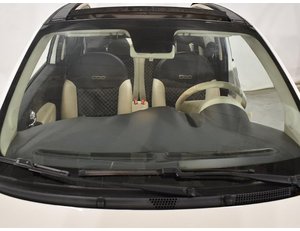 
										FIAT 500C 1.0 HYBRID 70CV STAR full									