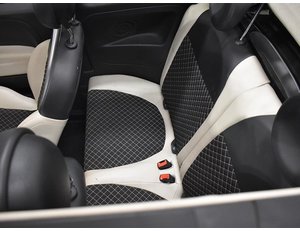 
										FIAT 500C 1.0 HYBRID 70CV STAR full									