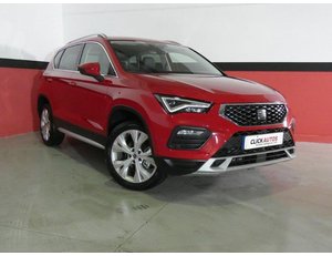 
										SEAT ATECA 1.5 TSI 150CV X-PERIENCE GO DSG full									