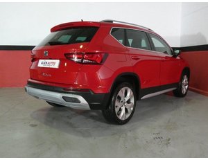 
										SEAT ATECA 1.5 TSI 150CV X-PERIENCE GO DSG full									