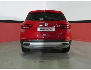 
										SEAT ATECA 1.5 TSI 150CV X-PERIENCE GO DSG full									