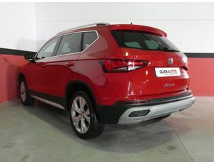 
										SEAT ATECA 1.5 TSI 150CV X-PERIENCE GO DSG full									