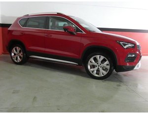 
										SEAT ATECA 1.5 TSI 150CV X-PERIENCE GO DSG full									