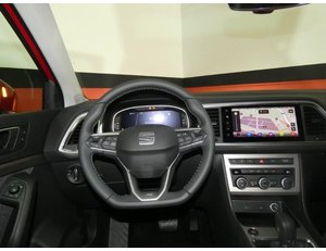 
										SEAT ATECA 1.5 TSI 150CV X-PERIENCE GO DSG full									