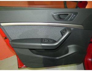 
										SEAT ATECA 1.5 TSI 150CV X-PERIENCE GO DSG full									