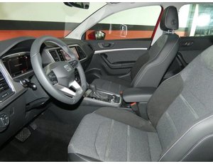 
										SEAT ATECA 1.5 TSI 150CV X-PERIENCE GO DSG full									