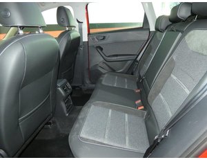 
										SEAT ATECA 1.5 TSI 150CV X-PERIENCE GO DSG full									