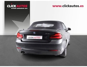 
										BMW SERIE 2 218I CABRIO 2.0 136CV SPORT full									