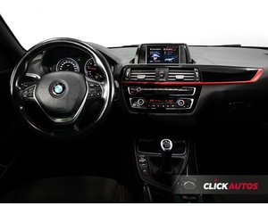 
										BMW SERIE 2 218I CABRIO 2.0 136CV SPORT full									