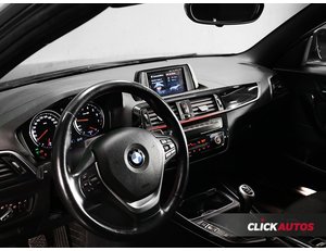 
										BMW SERIE 2 218I CABRIO 2.0 136CV SPORT full									