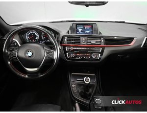 
										BMW SERIE 2 218I CABRIO 2.0 136CV SPORT full									