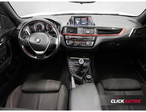 
										BMW SERIE 2 218I CABRIO 2.0 136CV SPORT full									