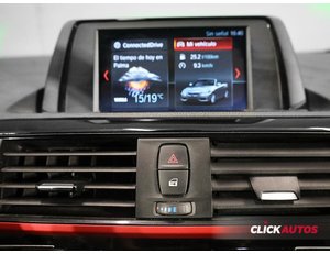 
										BMW SERIE 2 218I CABRIO 2.0 136CV SPORT full									