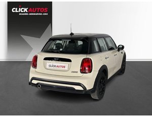 
										MINI MINI COOPER 1.5 136CV full									