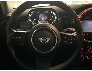
										MINI MINI COOPER 1.5 136CV full									