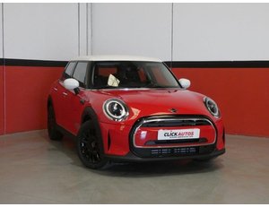 
										MINI MINI COOPER 1.5 136CV full									