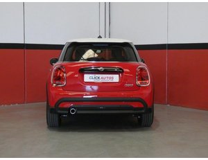 
										MINI MINI COOPER 1.5 136CV full									
