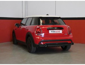 
										MINI MINI COOPER 1.5 136CV full									