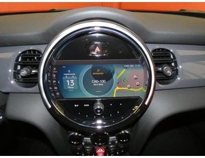 
										MINI MINI COOPER 1.5 136CV full									