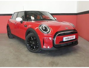 
										MINI MINI COOPER 1.5 136CV AUTOM. full									