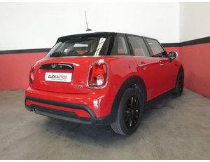 
										MINI MINI COOPER 1.5 136CV AUTOM. full									