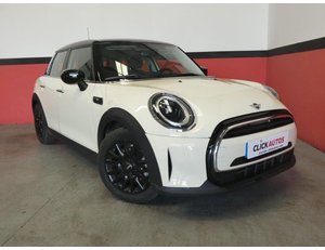 
										MINI MINI COOPER 1.5 136CV AUTOM. full									