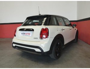 
										MINI MINI COOPER 1.5 136CV AUTOM. full									