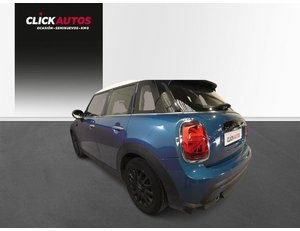 
										MINI MINI COOPER 1.5 136CV AUTOM. full									