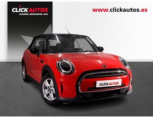 
										MINI MINI COOPER CABRIO 1.5 136CV AUTOM. full									