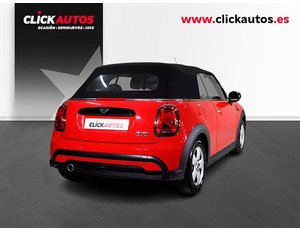 
										MINI MINI COOPER CABRIO 1.5 136CV AUTOM. full									