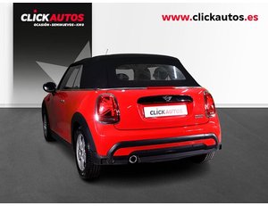 
										MINI MINI COOPER CABRIO 1.5 136CV AUTOM. full									