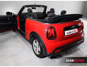 
										MINI MINI COOPER CABRIO 1.5 136CV AUTOM. full									