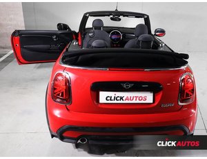 
										MINI MINI COOPER CABRIO 1.5 136CV AUTOM. full									