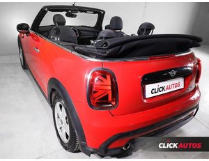 
										MINI MINI COOPER CABRIO 1.5 136CV AUTOM. full									