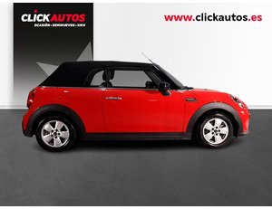 
										MINI MINI COOPER CABRIO 1.5 136CV AUTOM. full									