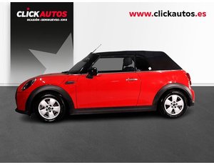 
										MINI MINI COOPER CABRIO 1.5 136CV AUTOM. full									