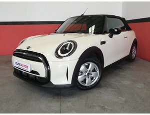 
										MINI MINI COOPER CABRIO 1.5 136CV AUTOM. full									