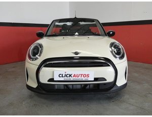 
										MINI MINI COOPER CABRIO 1.5 136CV AUTOM. full									