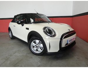 
										MINI MINI COOPER CABRIO 1.5 136CV AUTOM. full									
